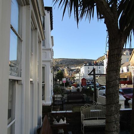 Harringtons At 14 Hotel Llandudno Ngoại thất bức ảnh