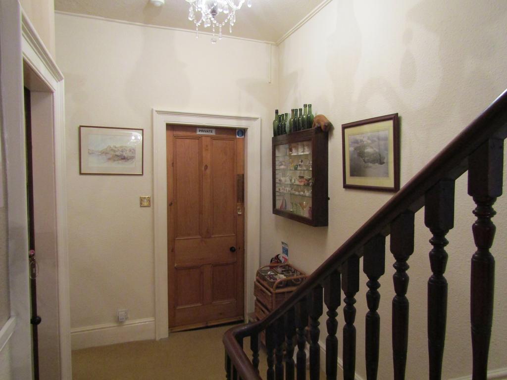 Harringtons At 14 Hotel Llandudno Ngoại thất bức ảnh