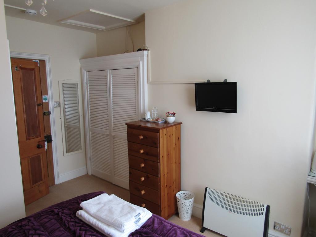 Harringtons At 14 Hotel Llandudno Ngoại thất bức ảnh