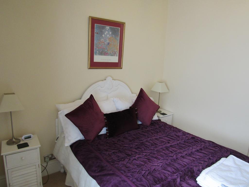 Harringtons At 14 Hotel Llandudno Ngoại thất bức ảnh