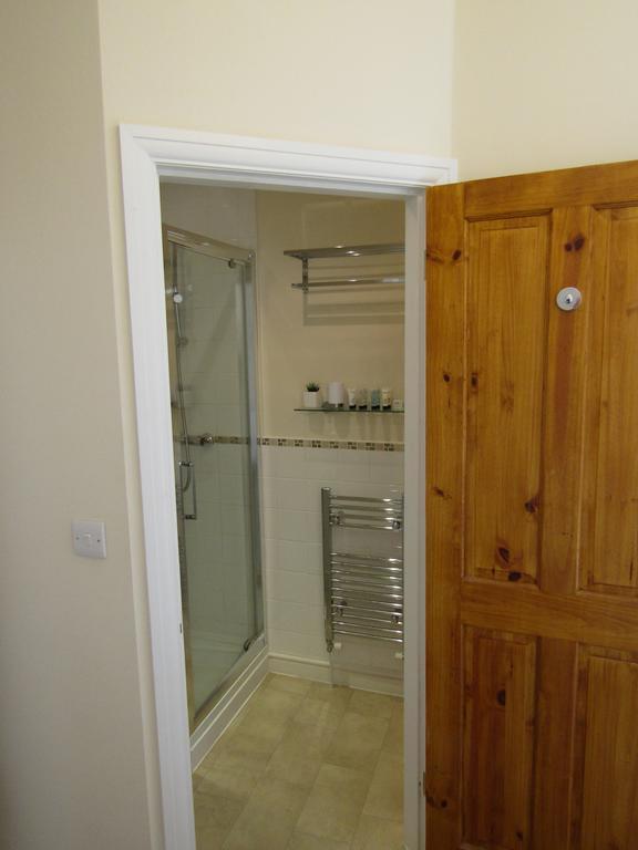 Harringtons At 14 Hotel Llandudno Ngoại thất bức ảnh