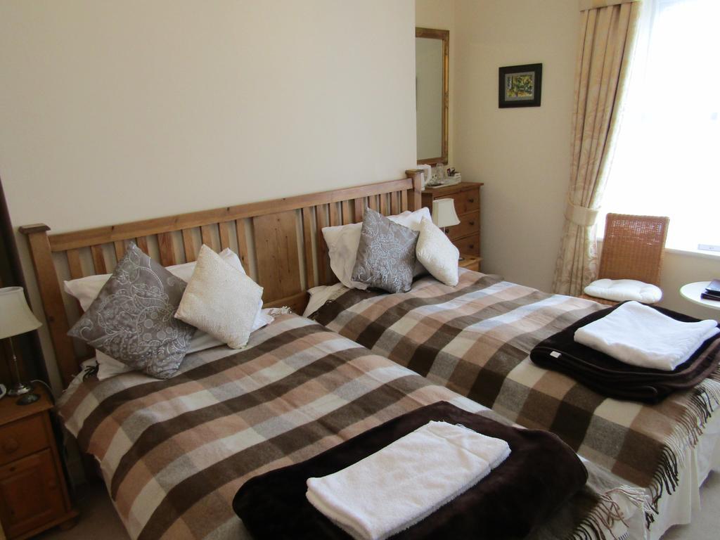 Harringtons At 14 Hotel Llandudno Ngoại thất bức ảnh
