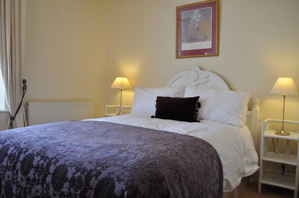 Harringtons At 14 Hotel Llandudno Ngoại thất bức ảnh
