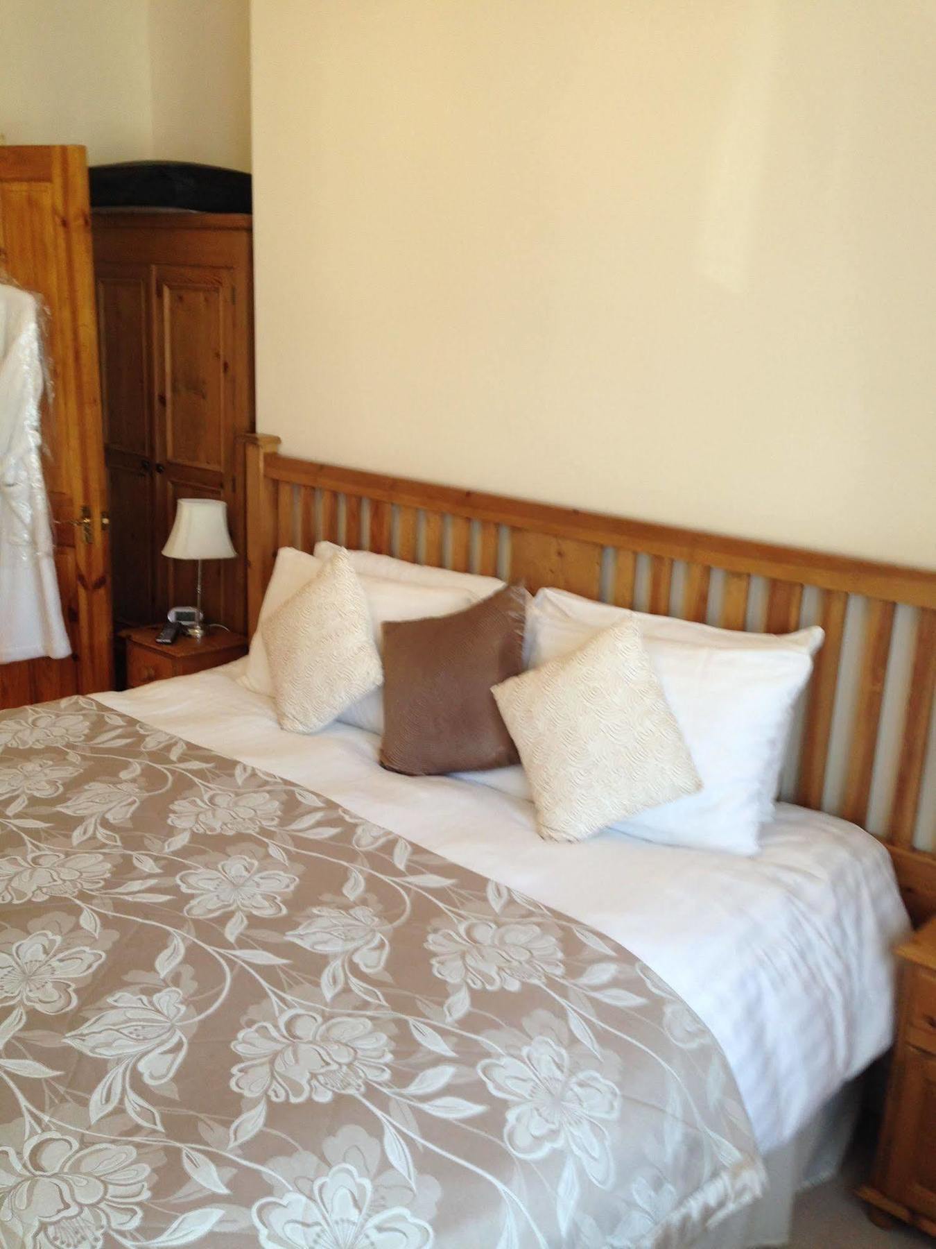 Harringtons At 14 Hotel Llandudno Ngoại thất bức ảnh