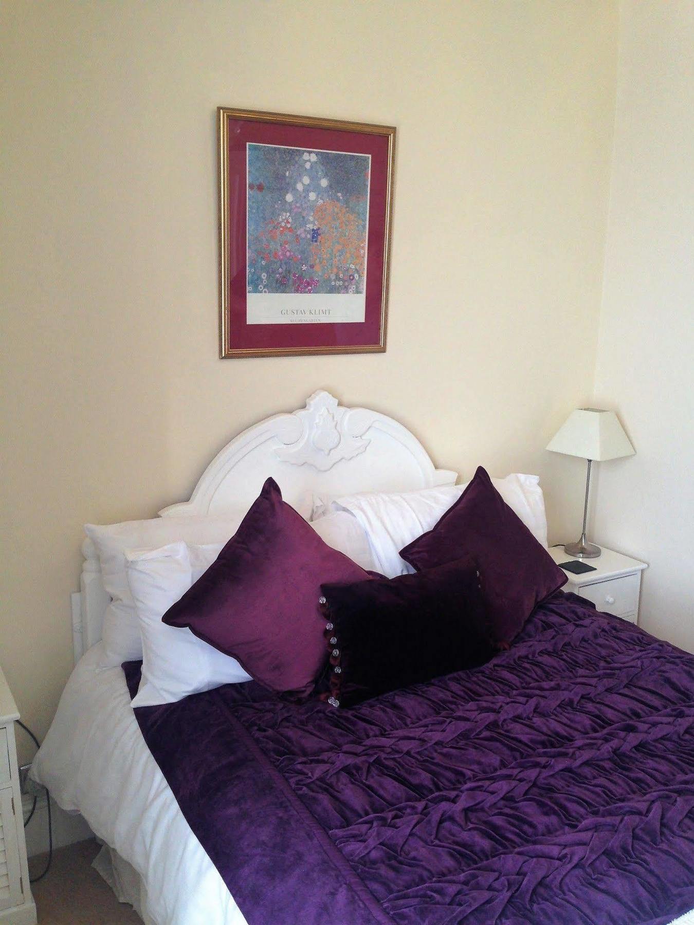 Harringtons At 14 Hotel Llandudno Ngoại thất bức ảnh