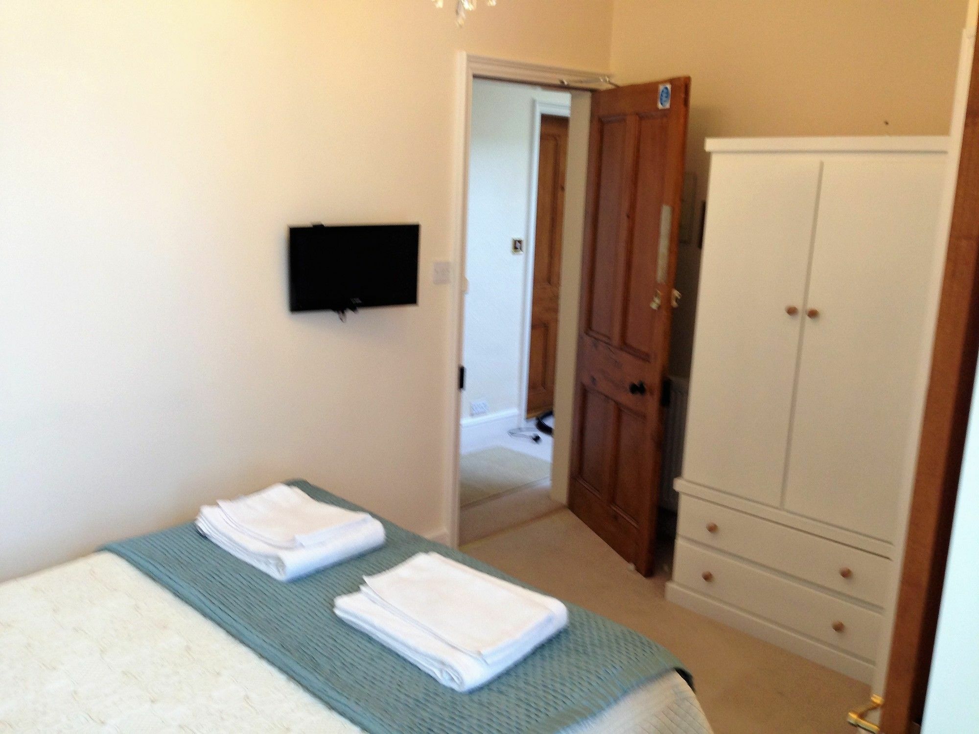 Harringtons At 14 Hotel Llandudno Ngoại thất bức ảnh
