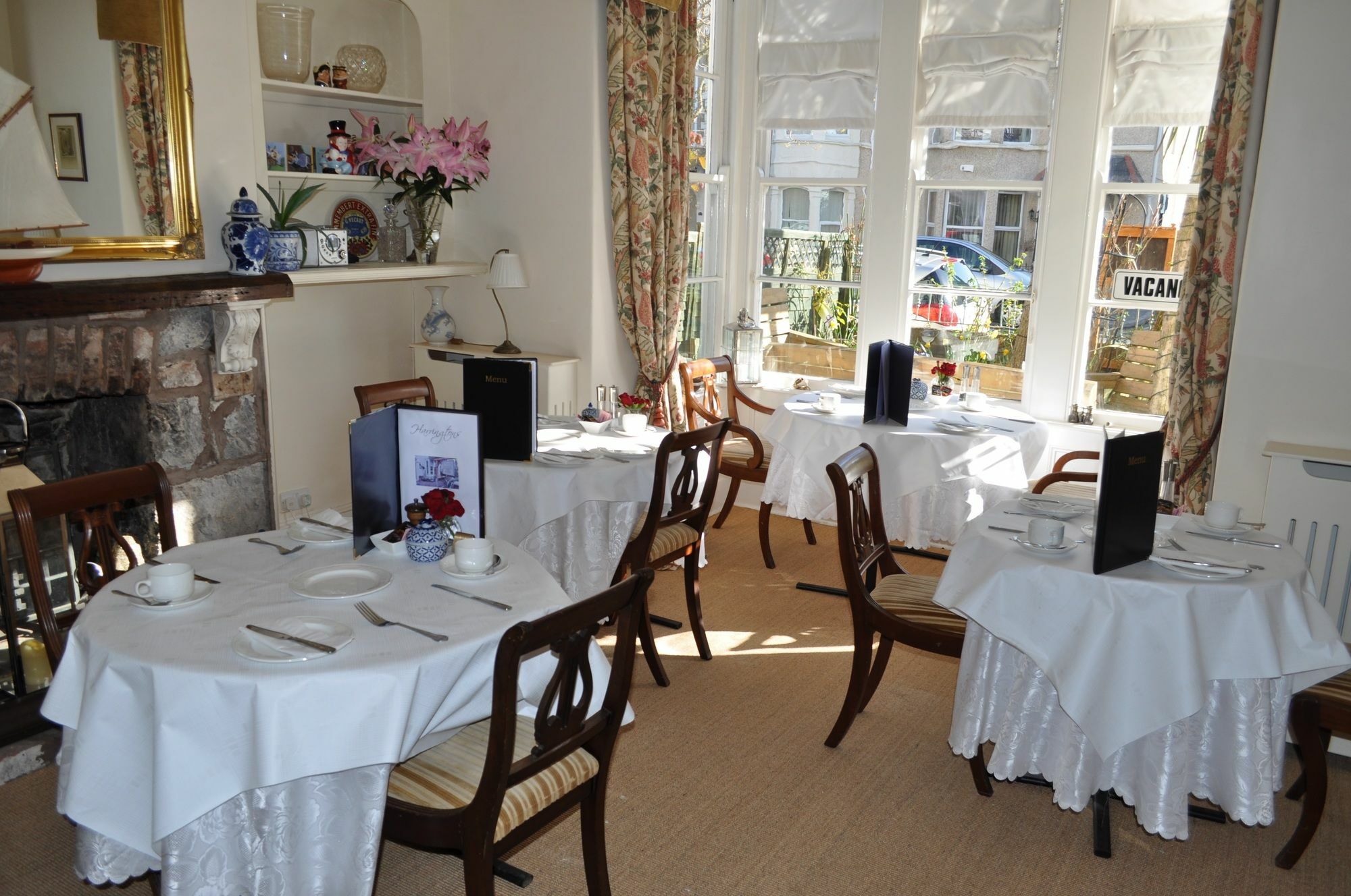 Harringtons At 14 Hotel Llandudno Ngoại thất bức ảnh