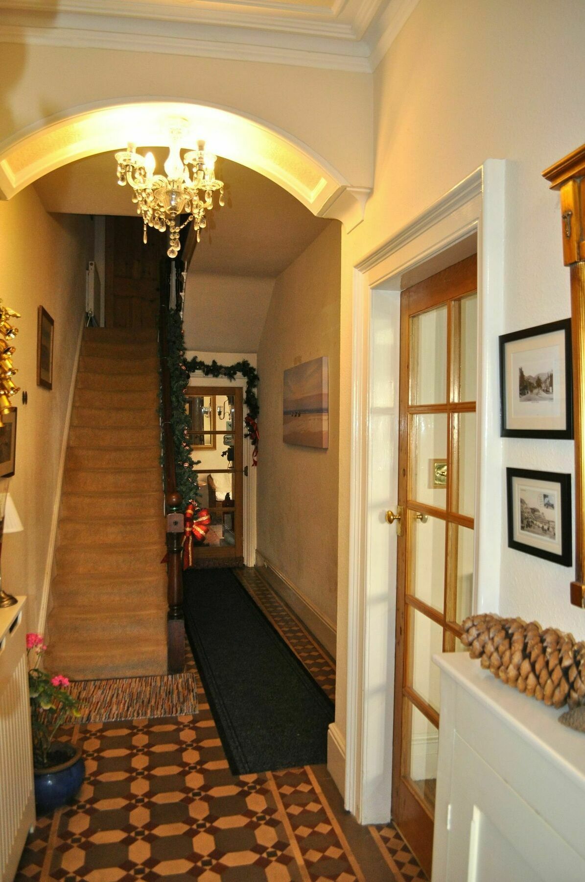 Harringtons At 14 Hotel Llandudno Ngoại thất bức ảnh