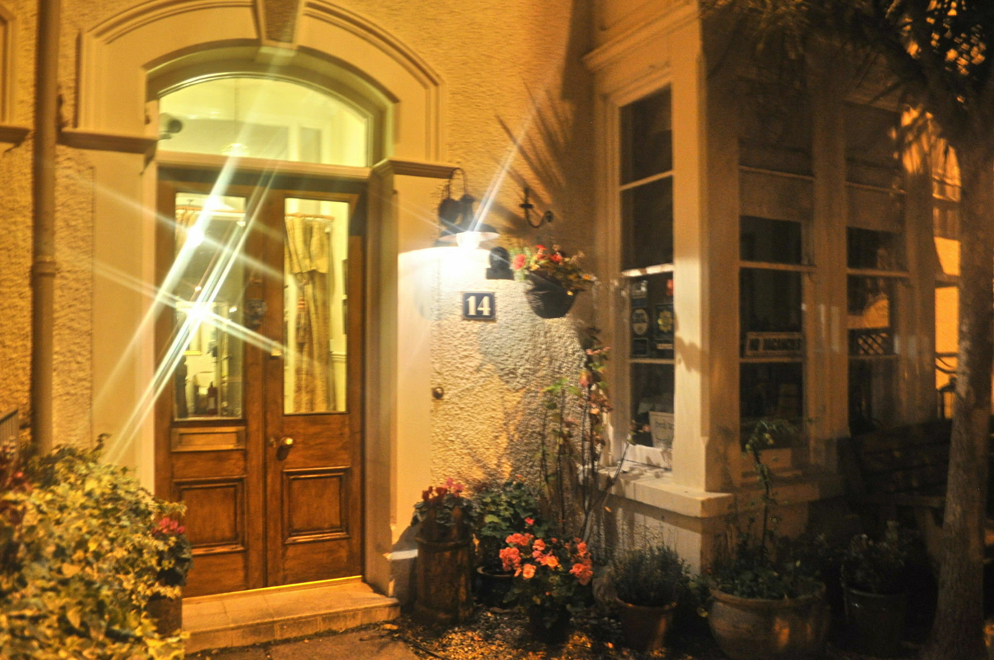 Harringtons At 14 Hotel Llandudno Ngoại thất bức ảnh